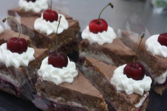 CAFÉ RIESE