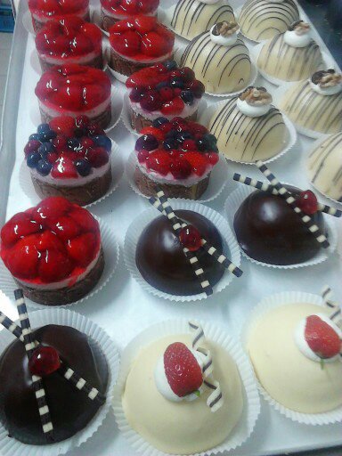 Bäckerei Konditorei Newzella