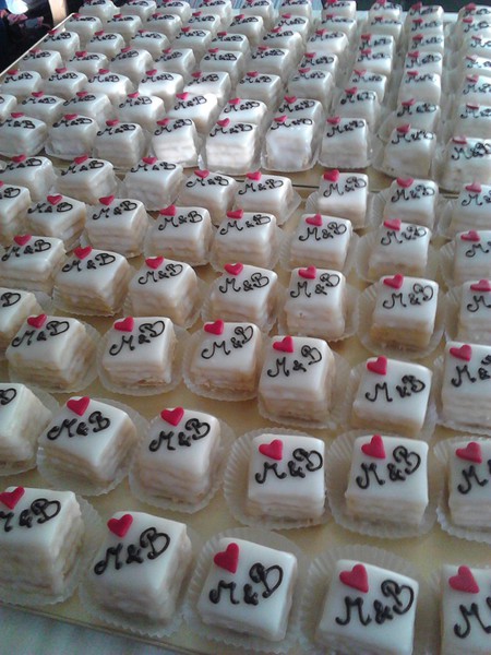 Bäckerei Konditorei Newzella