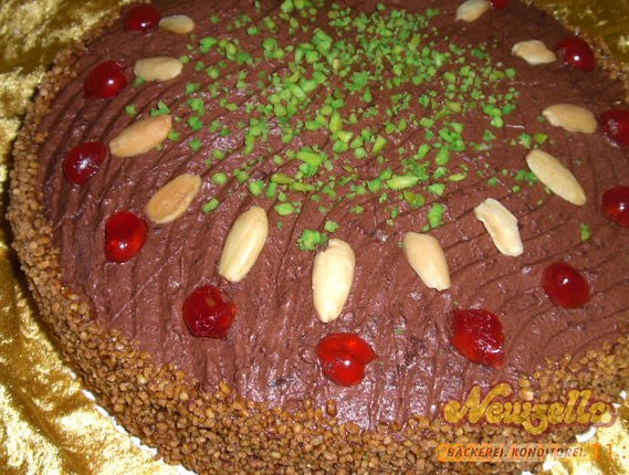 Bäckerei Konditorei Newzella