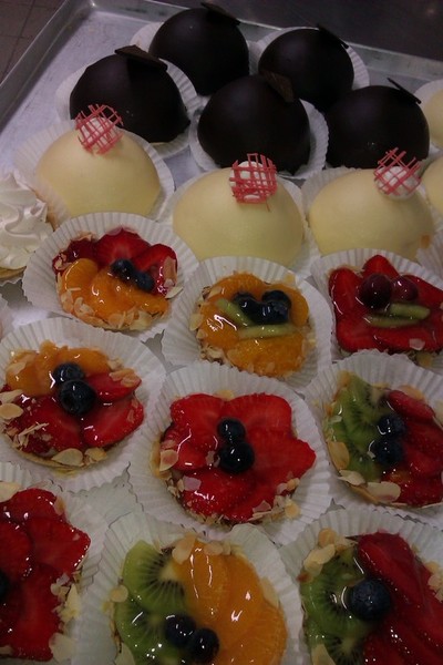 Bäckerei Konditorei Newzella