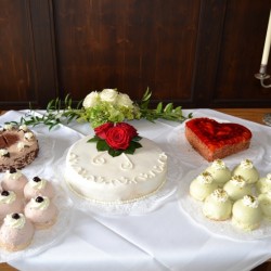 Orientalische Feinkonditorei Hasan Özdağ