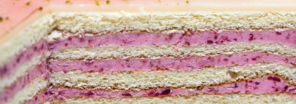 BREHMER'S Conditorei Cafe Confiserie