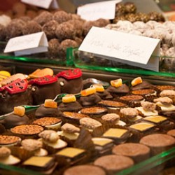 BREHMER'S Conditorei Cafe Confiserie