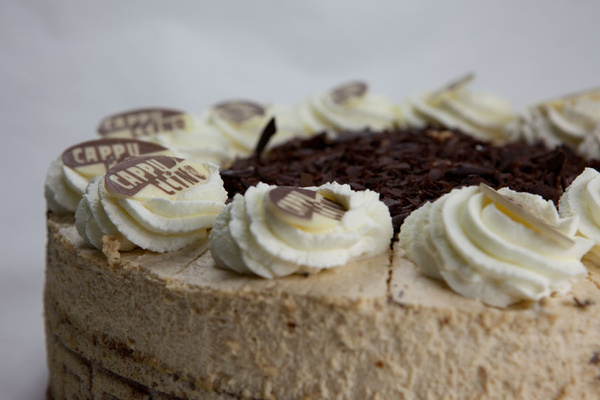 Kayser Bäckerei & Konditorei