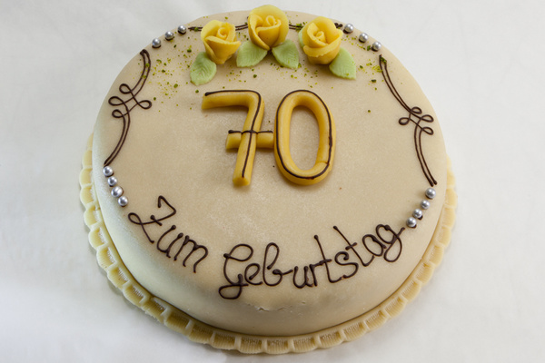 Kayser Bäckerei & Konditorei