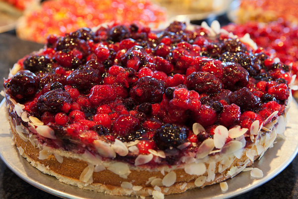 Kayser Bäckerei & Konditorei