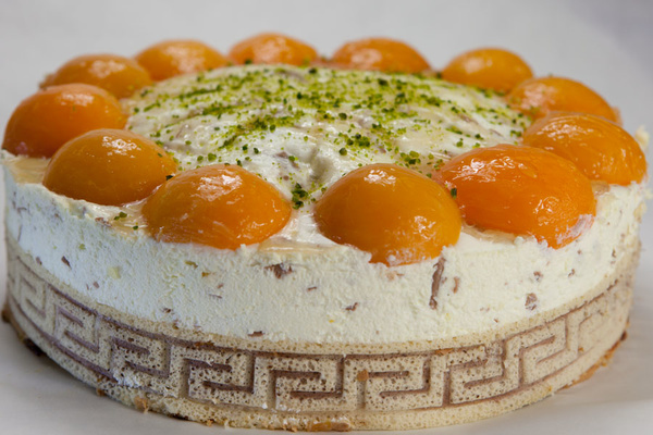 Kayser Bäckerei & Konditorei