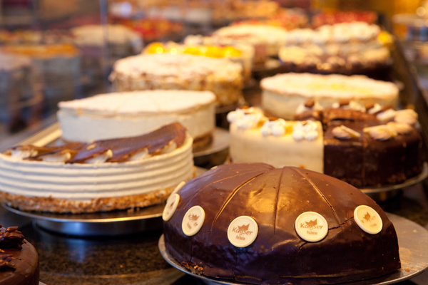 Kayser Bäckerei & Konditorei