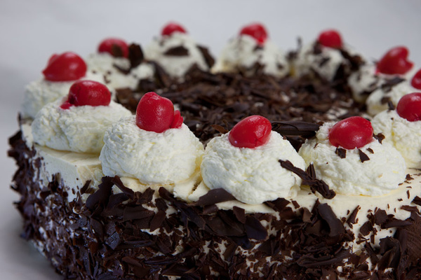 Kayser Bäckerei & Konditorei