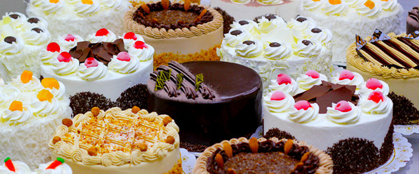 Bäckerei Konditorei Pistono