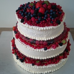 Bäckerei Konditorei Pistono