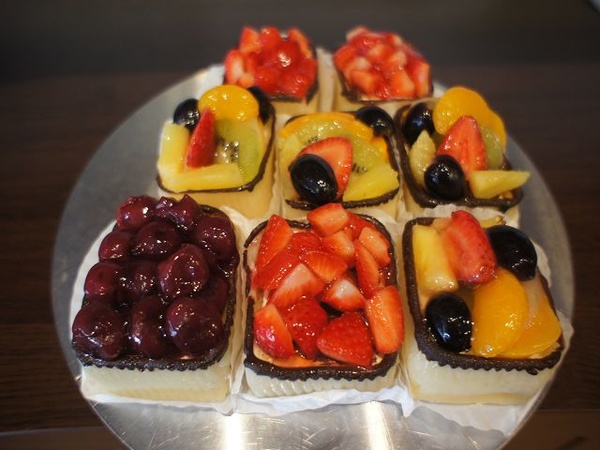 Restaurant Sankt Petersburg