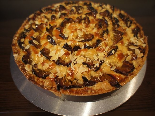 Restaurant Sankt Petersburg