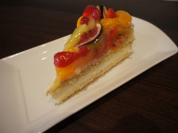 Restaurant Sankt Petersburg