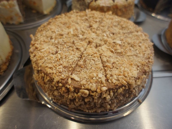 Restaurant Sankt Petersburg