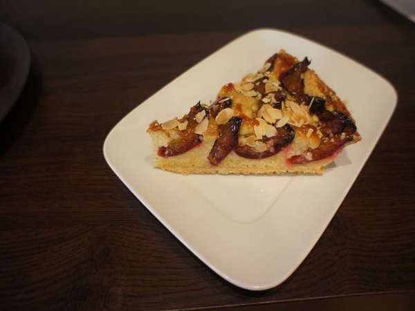 Restaurant Sankt Petersburg