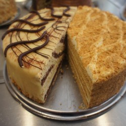 Restaurant Sankt Petersburg