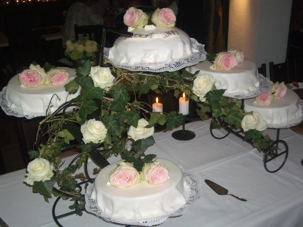 Bäckerei & Konditorei Gebr. Förster