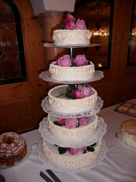 Bäckerei & Konditorei Gebr. Förster