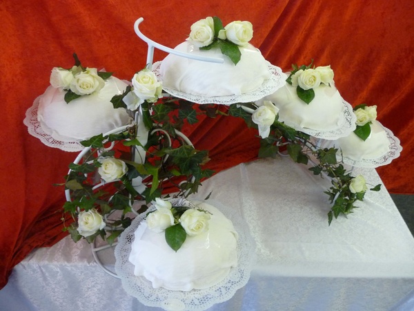 Bäckerei & Konditorei Gebr. Förster