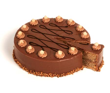 Bäckerei Konditorei Heilinger