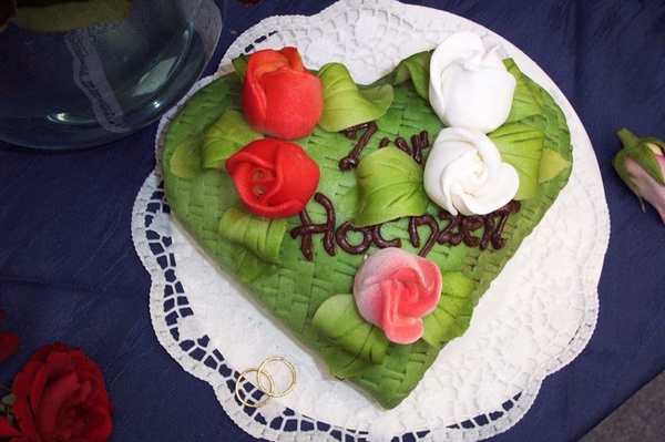 Konditorei Bäckerei Kilim