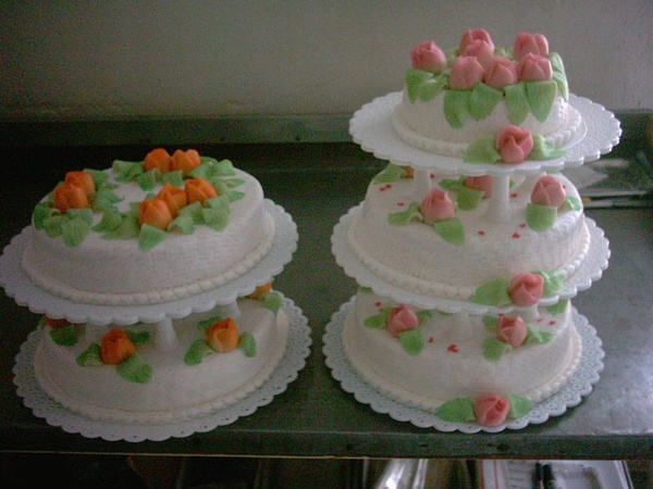 Konditorei Bäckerei Kilim