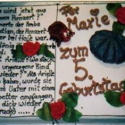 Konditorei Bäckerei Kilim