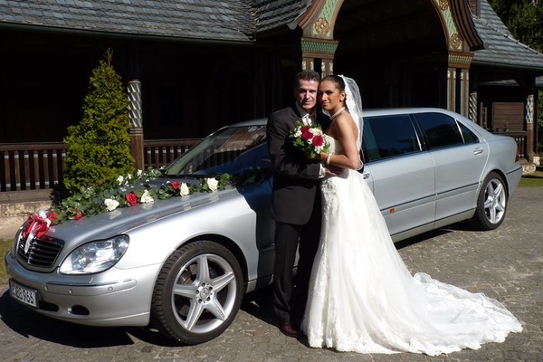 H&L Limousinenservice Berlin