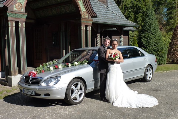 H&L Limousinenservice Berlin