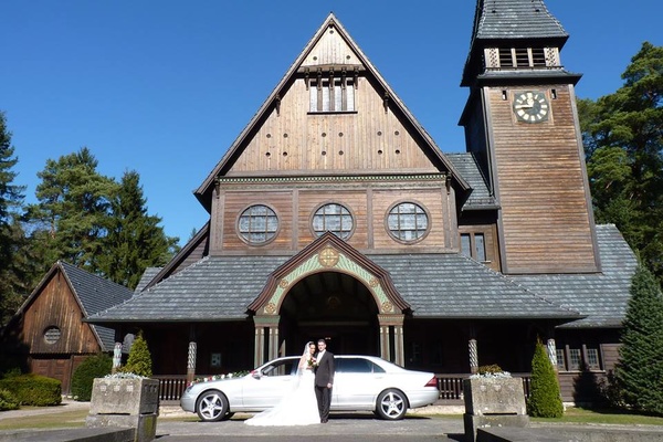 H&L Limousinenservice Berlin