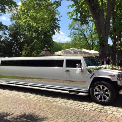 H&L Limousinenservice Berlin