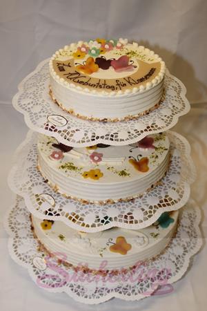 Konditorei - Café Sticherling