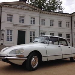 HOCHZEITSAUTOS BERLIN