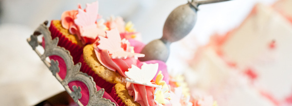 Tortenküche by Thomas Merker