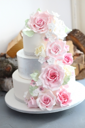 Tortenküche by Thomas Merker