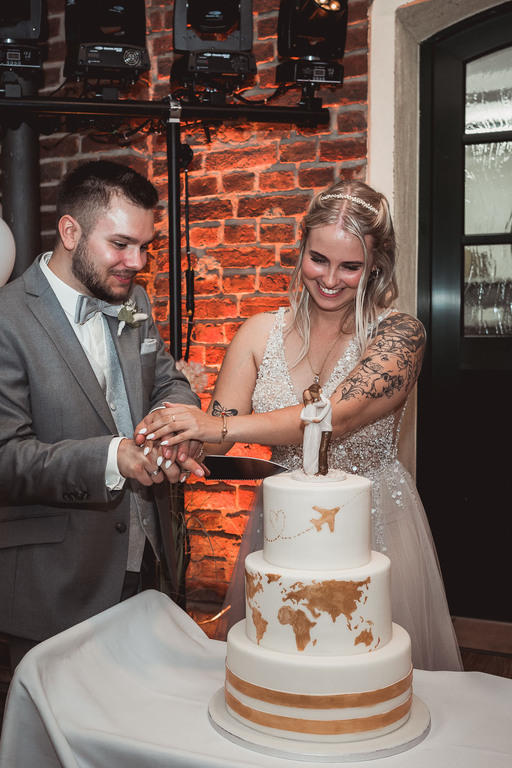 Tortenküche by Thomas Merker