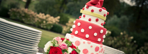 Tortenküche by Thomas Merker