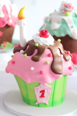 Tortenküche by Thomas Merker