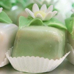 Tortenküche by Thomas Merker