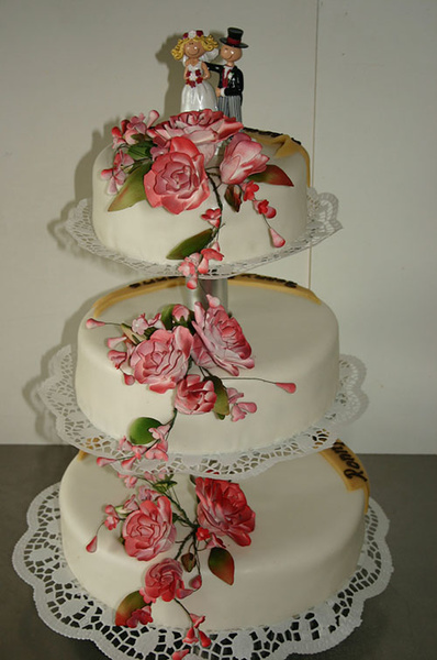 Konditorei Brüder Oebel