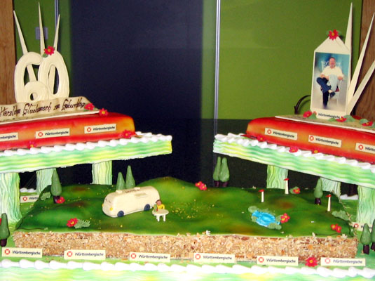 Dehly&deSander Pâtisserie