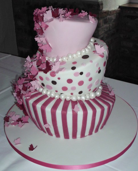 Schätzle  Die Tortenmanufaktur