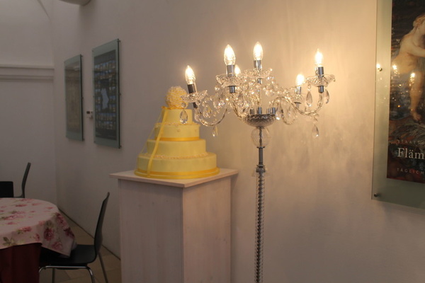 Schätzle  Die Tortenmanufaktur