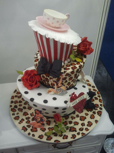 Schätzle  Die Tortenmanufaktur