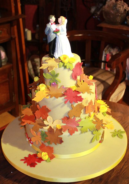 Schätzle  Die Tortenmanufaktur