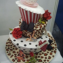 Schätzle  Die Tortenmanufaktur