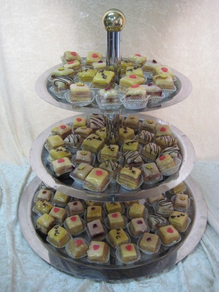 Bäckerei Konditorei Cafe Nowak