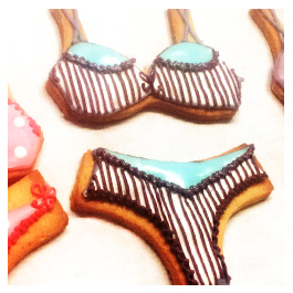 MaKrönchen  Nottebrocks Zuckerbäckerei